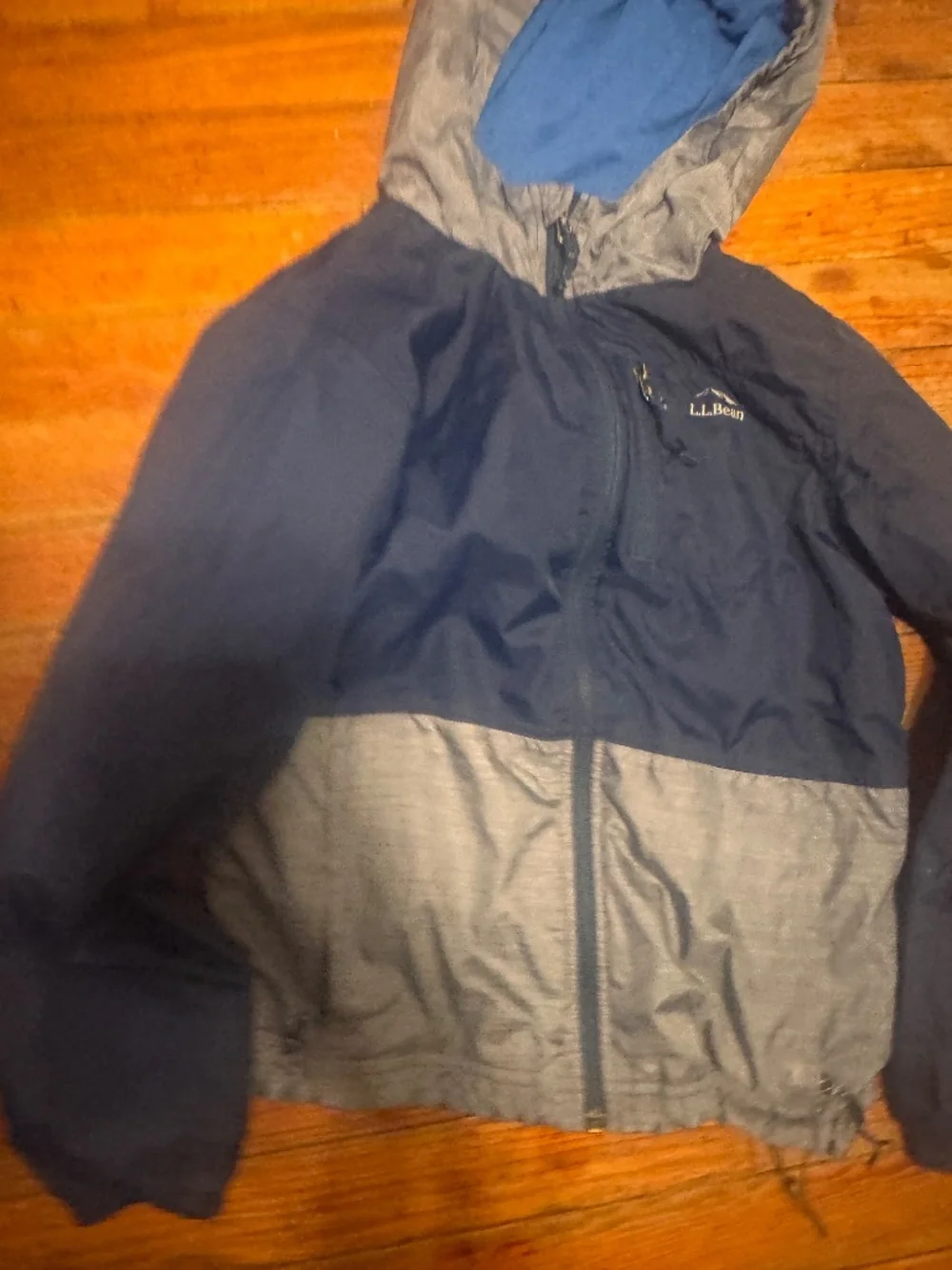 L.L. Bean bean unisex
